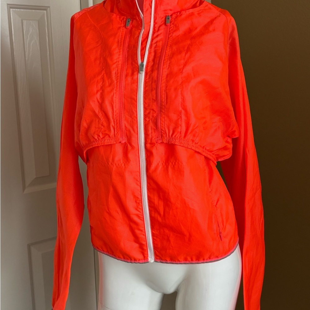 Athleta XS Women’s Energize 2-in-1 Jacket